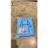 Image 3 : PALLET OF LATEX FREE NON MEDICAL / NON SURGICAL DISPOSABLE PROTECTIVE CLOTHING *IN BOX*