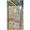 Image 2 : PALLET OF LATEX FREE NON MEDICAL / NON SURGICAL DISPOSABLE PROTECTIVE CLOTHING *IN BOX*