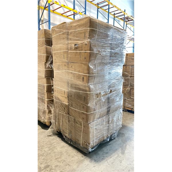 PALLET OF LATEX FREE NON MEDICAL / NON SURGICAL DISPOSABLE PROTECTIVE CLOTHING *IN BOX*
