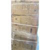 Image 2 : PALLET OF LATEX FREE NON MEDICAL / NON SURGICAL DISPOSABLE PROTECTIVE CLOTHING *IN BOX*