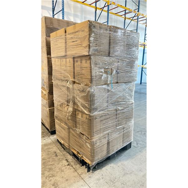 PALLET OF LATEX FREE NON MEDICAL / NON SURGICAL DISPOSABLE PROTECTIVE CLOTHING *IN BOX*