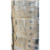 Image 2 : PALLET OF LATEX FREE NON MEDICAL / NON SURGICAL DISPOSABLE PROTECTIVE CLOTHING *IN BOX*