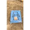 Image 3 : PALLET OF LATEX FREE NON MEDICAL / NON SURGICAL DISPOSABLE PROTECTIVE CLOTHING *IN BOX*