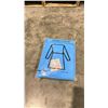 Image 3 : PALLET OF LATEX FREE NON MEDICAL / NON SURGICAL DISPOSABLE PROTECTIVE CLOTHING *IN BOX*