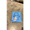 Image 3 : PALLET OF LATEX FREE NON MEDICAL / NON SURGICAL DISPOSABLE PROTECTIVE CLOTHING *IN BOX*