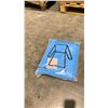 Image 3 : PALLET OF LATEX FREE NON MEDICAL / NON SURGICAL DISPOSABLE PROTECTIVE CLOTHING *IN BOX*