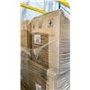 Image 2 : PALLET OF LATEX FREE NON MEDICAL / NON SURGICAL DISPOSABLE PROTECTIVE CLOTHING *IN BOX*