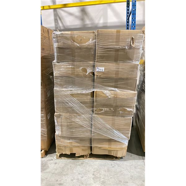PALLET OF LATEX FREE NON MEDICAL / NON SURGICAL DISPOSABLE PROTECTIVE CLOTHING *IN BOX*
