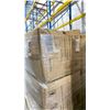 Image 2 : PALLET OF LATEX FREE NON MEDICAL / NON SURGICAL DISPOSABLE PROTECTIVE CLOTHING *IN BOX*