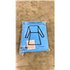 Image 3 : PALLET OF LATEX FREE NON MEDICAL / NON SURGICAL DISPOSABLE PROTECTIVE CLOTHING *IN BOX*