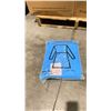 Image 3 : PALLET OF LATEX FREE NON MEDICAL / NON SURGICAL DISPOSABLE PROTECTIVE CLOTHING *IN BOX*
