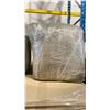 Image 2 : PALLET OF LATEX FREE NON MEDICAL / NON SURGICAL DISPOSABLE PROTECTIVE CLOTHING *IN BOX*
