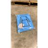 Image 3 : PALLET OF LATEX FREE NON MEDICAL / NON SURGICAL DISPOSABLE PROTECTIVE CLOTHING *IN BOX*