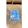 Image 3 : PALLET OF LATEX FREE NON MEDICAL / NON SURGICAL DISPOSABLE PROTECTIVE CLOTHING *IN BOX*