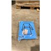 Image 3 : PALLET OF LATEX FREE NON MEDICAL / NON SURGICAL DISPOSABLE PROTECTIVE CLOTHING *IN BOX*