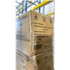 Image 2 : PALLET OF LATEX FREE NON MEDICAL / NON SURGICAL DISPOSABLE PROTECTIVE CLOTHING *IN BOX*