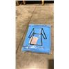 Image 3 : PALLET OF LATEX FREE NON MEDICAL / NON SURGICAL DISPOSABLE PROTECTIVE CLOTHING *IN BOX*