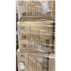 Image 2 : PALLET OF LATEX FREE NON MEDICAL / NON SURGICAL DISPOSABLE PROTECTIVE CLOTHING *IN BOX*