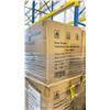 Image 2 : PALLET OF LATEX FREE NON MEDICAL / NON SURGICAL DISPOSABLE PROTECTIVE CLOTHING *IN BOX*