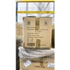 Image 2 : PALLET OF LATEX FREE NON MEDICAL / NON SURGICAL DISPOSABLE PROTECTIVE CLOTHING *IN BOX*