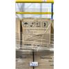 Image 2 : PALLET OF LATEX FREE NON MEDICAL / NON SURGICAL DISPOSABLE PROTECTIVE CLOTHING *IN BOX*