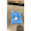 Image 3 : PALLET OF LATEX FREE NON MEDICAL / NON SURGICAL DISPOSABLE PROTECTIVE CLOTHING *IN BOX*