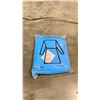 Image 3 : PALLET OF LATEX FREE NON MEDICAL / NON SURGICAL DISPOSABLE PROTECTIVE CLOTHING *IN BOX*