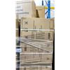 Image 2 : PALLET OF LATEX FREE NON MEDICAL / NON SURGICAL DISPOSABLE PROTECTIVE CLOTHING *IN BOX*