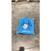 Image 3 : PALLET OF LATEX FREE NON MEDICAL / NON SURGICAL DISPOSABLE PROTECTIVE CLOTHING *IN BOX*