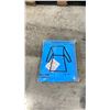 Image 3 : PALLET OF LATEX FREE NON MEDICAL / NON SURGICAL DISPOSABLE PROTECTIVE CLOTHING *IN BOX*