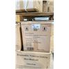 Image 2 : PALLET OF LATEX FREE NON MEDICAL / NON SURGICAL DISPOSABLE PROTECTIVE CLOTHING *IN BOX*