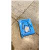 Image 2 : PALLET OF LATEX FREE NON MEDICAL / NON SURGICAL DISPOSABLE PROTECTIVE CLOTHING *IN BOX*