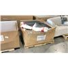 Image 2 : ROVE CONCEPTS DESIGNER PORTIER BLACK RIGHT ARM CORNER SECTIONAL SECTION *IN BOX*