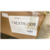 Image 2 : PALLET OF ROVE CONCEPTS DESIGNER PORTER BED EXTENSION PARTS *IN BOX*