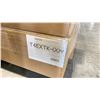 Image 2 : PALLET OF ROVE CONCEPTS DESIGNER PORTER BED EXTENSION PARTS *IN BOX*