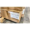 Image 2 : PALLET OF ROVE CONCEPTS DESIGNER PORTER BED EXTENSION PARTS *IN BOX*