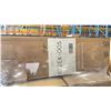 Image 3 : PALLET OF ROVE CONCEPTS DESIGNER PORTER BED EXTENSION PARTS *IN BOX*