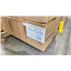 Image 2 : PALLET OF ROVE CONCEPTS DESIGNER PORTER BED EXTENSION PARTS *IN BOX*