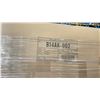 Image 2 : PALLET OF ROVE CONCEPTS DESIGNER ASSORTED HUNTER BED PARTS *IN BOX*