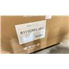 Image 2 : PALLET OF ROVE CONCEPTS DESIGNER ASSORTED ABIGAIL BED PARTS & SECTIONAL SECTION *IN BOX*