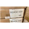 Image 3 : PALLET OF ROVE CONCEPTS DESIGNER ASSORTED ABIGAIL BED PARTS & SECTIONAL SECTION *IN BOX*