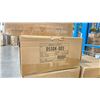 Image 2 : PALLET OF ROVE CONCEPTS DESIGNER ASSORTED OPHELIA, & MIKKEL BED PARTS *IN BOX*