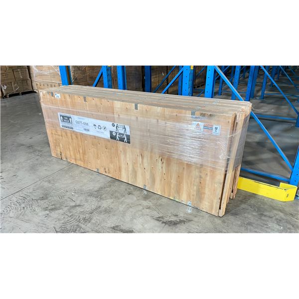 5 BOXES OF ROVE CONCEPTS DESIGNER ELAINE OUTDOOR DINNING TABLE TOPS *IN BOX, MUST TAKE ALL*