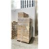Image 1 : PALLET OF BOXES OF BYD CARE SINGLE USE SURGICAL MASKS ( NON-STERILE ) *MUST TAKE ALL ON PALLET*