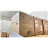 Image 3 : PALLET OF BOXES OF BYD CARE SINGLE USE SURGICAL MASKS ( NON-STERILE ) *MUST TAKE ALL ON PALLET*