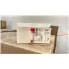 Image 2 : PALLET OF BOXES OF COPAN UTM-RT 3ML TRANSPORT VIALS WITH PRESERVATION MEDIUM *MUST TAKE ALL ON