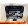 Image 3 : C&D POWER SYSTEMS FERRO FIVE FR18L750 36V - 135 AMP COMMERCIAL INDUSTRIAL ELECTRIC FORKLIFT CHARGER