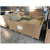 Image 2 : ROVE CONCEPTS DESIGNER BERLIN NOAH RIGHT ARM CHAISE SECTIONAL SECTION *IN BOX*