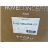 Image 3 : ROVE CONCEPTS DESIGNER BERLIN NOAH RIGHT ARM CHAISE SECTIONAL SECTION *IN BOX*