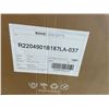 Image 3 : ROVE CONCEPTS DESIGNER BERLIN TEDDY LEFT ARM CORNER SECTIONAL SECTION *IN BOX*